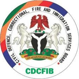 Kogi, Kaduna, Benue lead as over 1.9 million apply for 30,000 paramilitary jobs