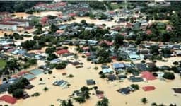 12 dead as flood wracks havoc in Ebonyi community