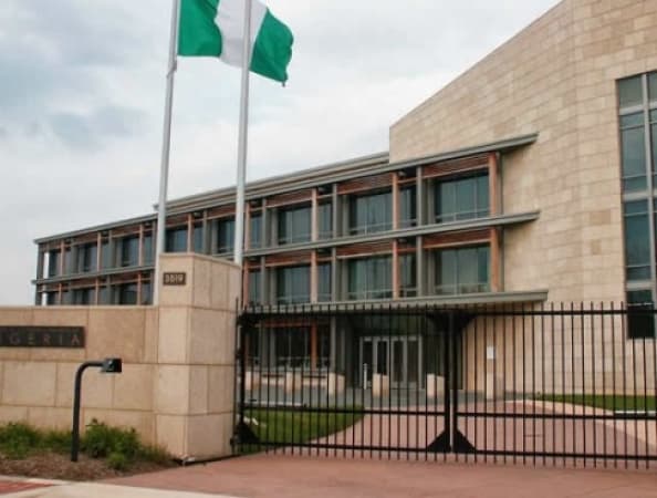 FG installs passport printers in New York, Atlanta missions to tackle delays