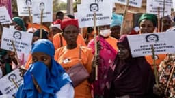 Outrage as baby dies after genital mutilation