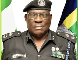Osun-Osogbo festival: Police arrest suspect over alleged theft of 5 mobile phones
