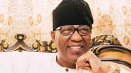 Contravention: Present your documents, building permits to planning agency, Ogun tells Daniel