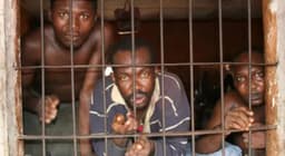 FG gives NCoS 4 weeks to address juvenile detention abuses