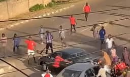 Tension in Kaduna as NDLEA operative allegedly kills youth