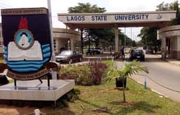 Breaking: Relief for students as LASU strike ends, exams begin August 18