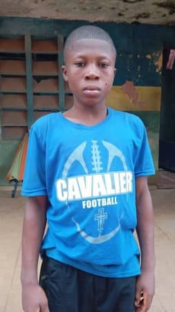 Kidnapped 13 years old Imo boy escapes from captors