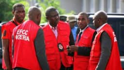 Panic in ADC as EFCC goes after key members