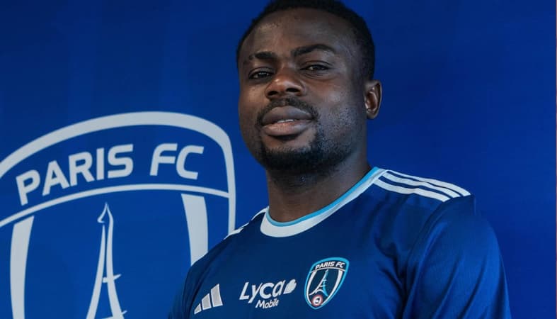 Simon hails Nantes after reunion