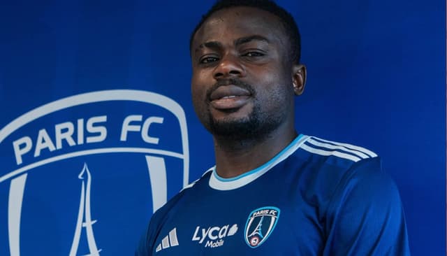 Simon hails Nantes after reunion