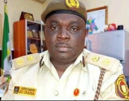 Governor Adeleke mourns passing of Immigration Chief, Dada
