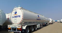 Dangote Refinery to receive 60 shiploads of trucks in six weeks