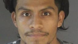 Migrant sentenced to life for murdering Maryland mum in case invoked by Trump