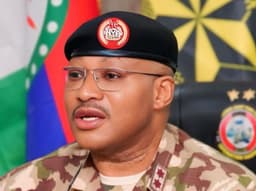 Reports of Boko Haram attack on Nigerian troops in Kirawa fake, says Theatre Commander