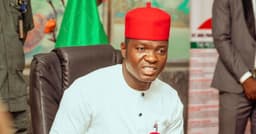 Nwifuru sympathises with Afikpo, Abakalili flood victims