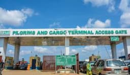 FAAN begins enforcement of port charge at MMIA Cargo Terminal