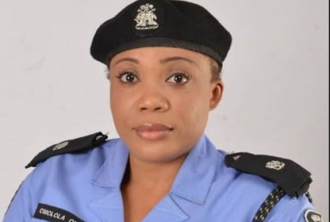 Motorcyclist nabbed with 3 human skulls in Ogun