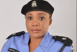 Motorcyclist nabbed with 3 human skulls in Ogun