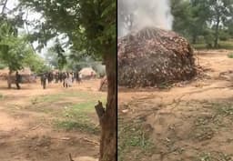 Another Katsina LG strikes peace deal with bandits