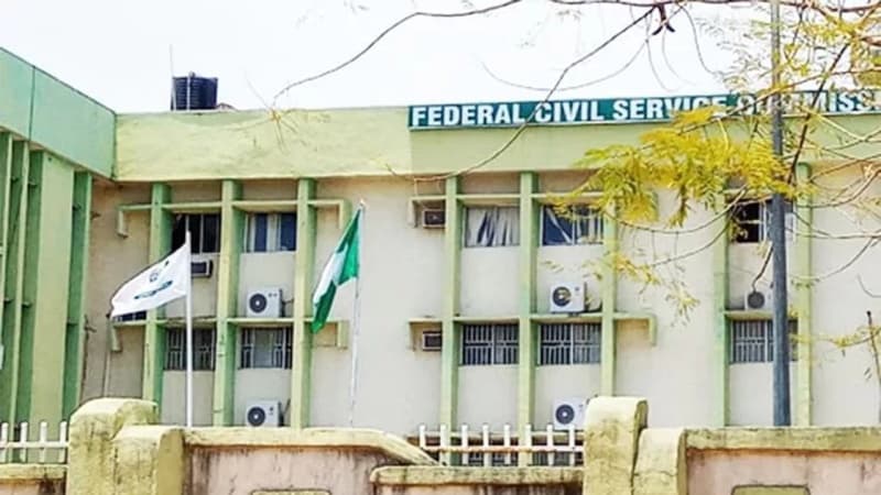 FG warns 3,598 workers of dismissal, orders fresh verification