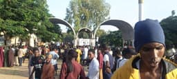 Bauchi Poly Shut Down As Students Protest Against Hostel Robbery