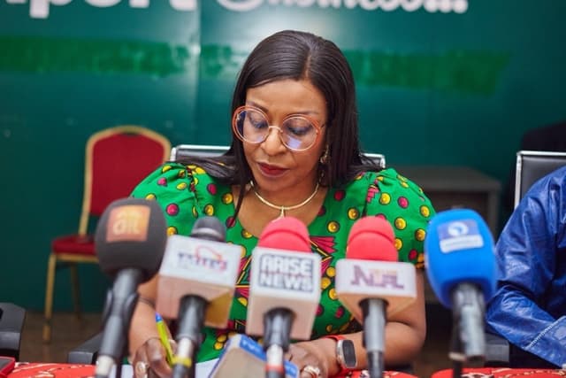 Nigeria’s non-oil export surges by 19.59% in first half of 2025, aligns with renewed hope agenda – Onyema Dike