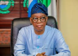 Oyetola under pressure to allow release of Osun LG funds