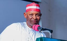 No more arms, we’ll rehabilitate you — Kano Gov tells repentant thugs