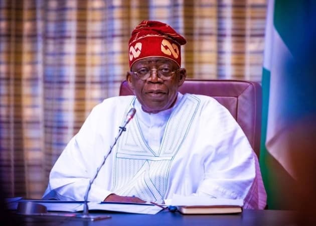 President Tinubu, the North and distortions of politics