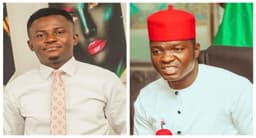 Ebonyi station lifts suspension on GM who allegedly criticized Nwifuru