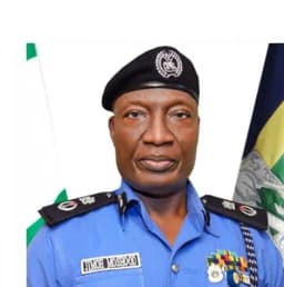 Police arrest 68 suspected criminals in Lagos