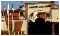Lagos govt seals Dowen College over environmental violations