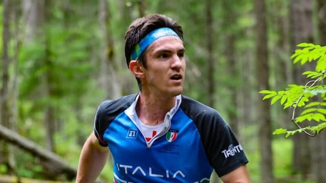 Athlete slumps, dies while competing at world championships