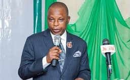 CCB jurisdiction extends to private firms with govt shares — AGF Fagbemi