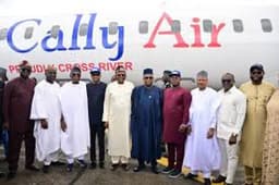 Cally Air: Cross River procures 2 additional aircraft