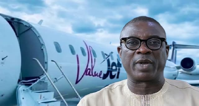 Why Wasiu Ayinde should be prosecuted — Nigeria’s first aviation law professor