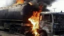 How 71-year-old farmer died while fleeing from Zaria tanker explosion