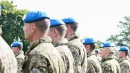 British soldiers using sex workers in Kenya despite ban, inquiry finds