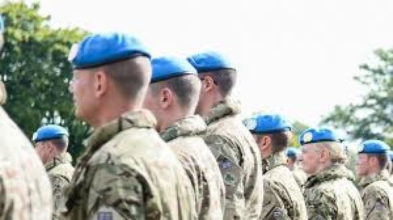 British soldiers using sex workers in Kenya despite ban, inquiry finds