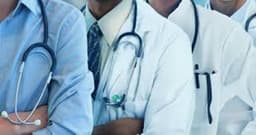   NMA raises alarm over mental health crisis among doctors