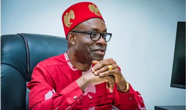 Anambra APC petitions Tinubu, IGP over Soludo’s alleged plot to rig election