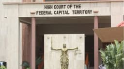 Court remands 4 women for alleged child trafficking