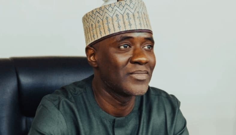 NCC restricts ex-officials from telecom sector roles until 5years after leaving the commission