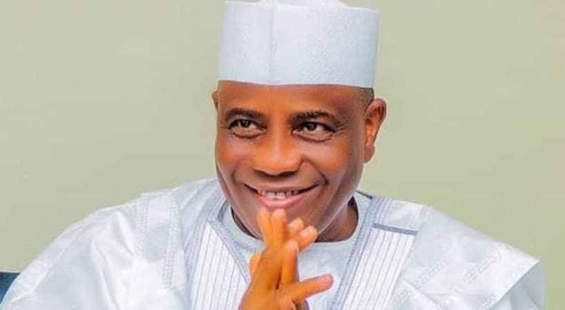 EFCC releases Tambuwal from custody