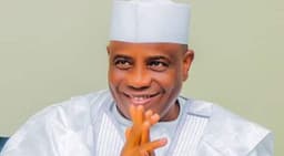 EFCC releases Tambuwal from custody