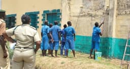 8,246 mentally ill inmates in custody nationwide — NCoS