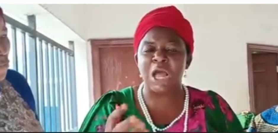 Widow recovers corpse of husband after months of seizure by in-laws in Anambra