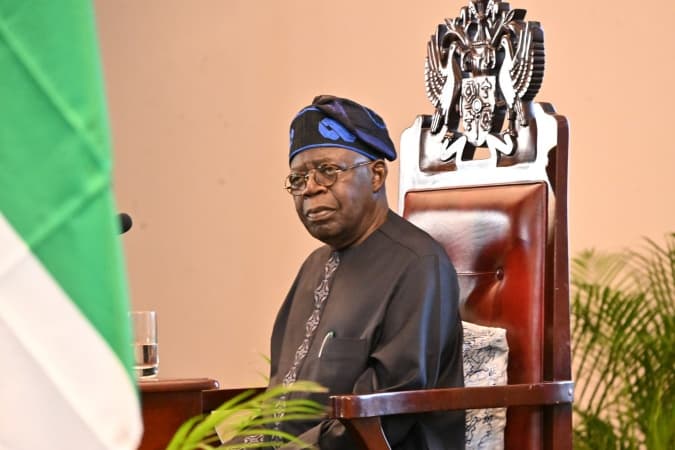 FULL LIST: Tinubu appoints board members for NCC, USPF