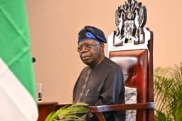 FULL LIST: Tinubu appoints board members for NCC, USPF