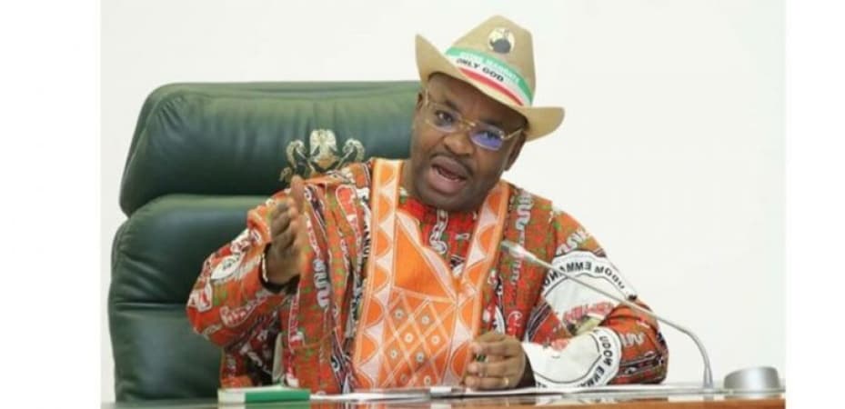 No plan to probe ex-gov Emmanuel, says A’Ibom assembly