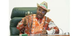 No plan to probe ex-gov Emmanuel, says A’Ibom assembly